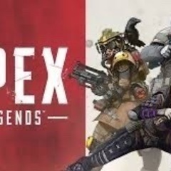 主コミュ障Apexフレ募集です