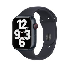 極美品　Apple Watch series7 GPS＋Cell...