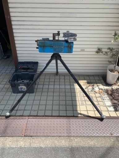 ベンダー