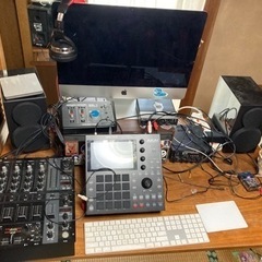 音楽をやっている友達探してますー！これからやりたい方も！