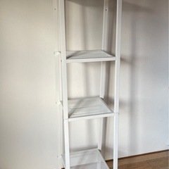 【再掲・IKEA】レールベリ 35×148cm ホワイト