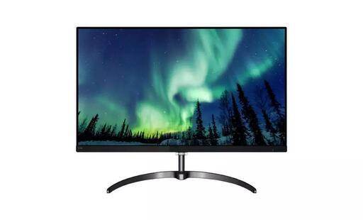 値下：Philips 4K ディスプレー 276E8VJSB