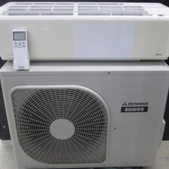 三菱重工 BEAVER ビーバー エアコン SRK40TY2-W/SRC40TY2 単相200V 2020年製■ 三菱重工 ビーバーエアコン SRK40TY2 価格比較 - 価格.com