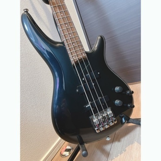 Ibanez SR850 Ibanez SR850 アクティブベース SDGR (ぺ) 横浜の弦楽器 