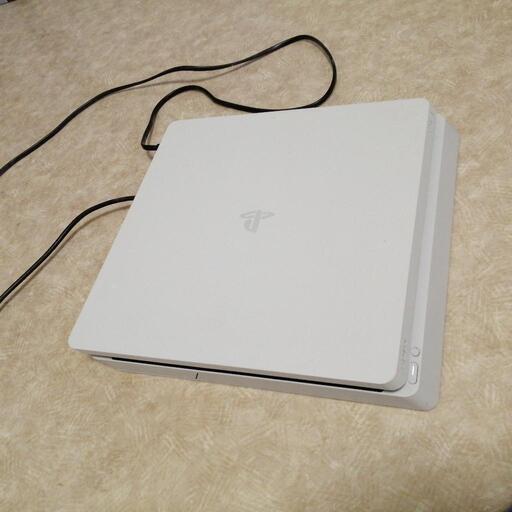 ＰS4 本体