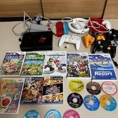 Wii、ゲームキューブ まとめ売り