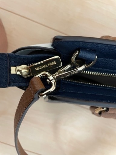 GANNI ガニー ショルダーバッグ ぴのGANNI ミニノットバッグ 日本未