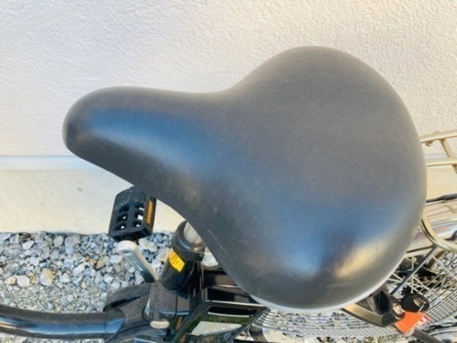 引渡し決定してます Panasonic 電動自転車 VIVI TX