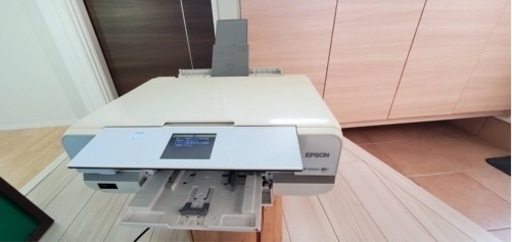 EPSONプリンター　EP-976A3【ジャンク品】