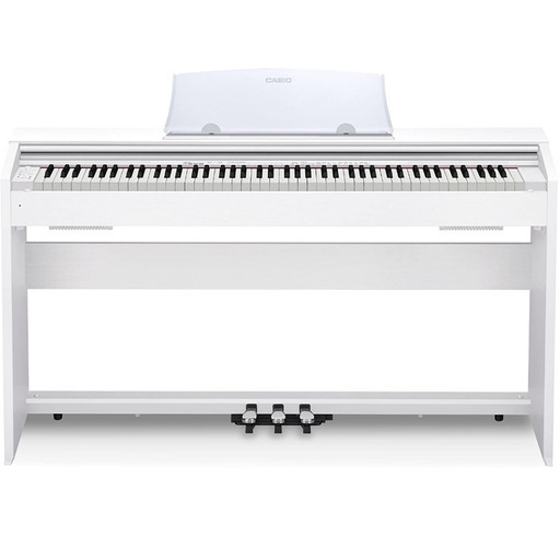 鍵盤楽器、ピアノ CASIOPX-770