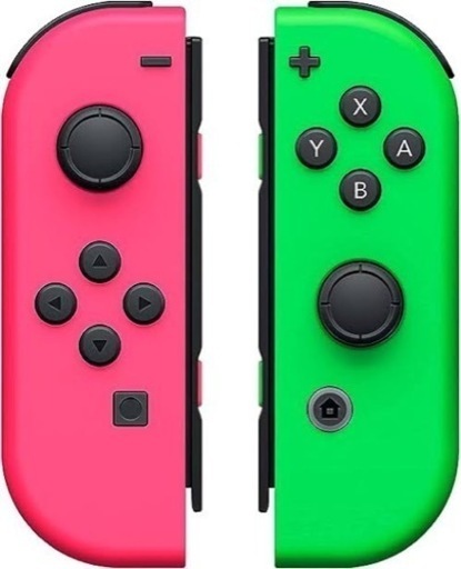 スイッチ/ライト及びJoy-Con修理