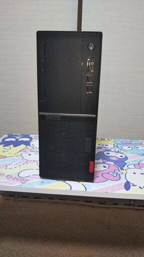 デスクトップパソコン Lenovo V520 15IKL Windows 11 Home 64bit