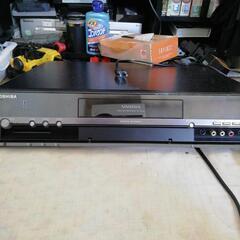 東芝HDD&DVD レコーダーRD-XD92D
