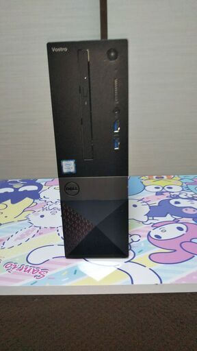 DELL Vostro Desktop 3267　Windows 11 Home 64bit
