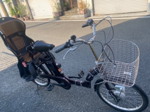 AIJYU 電動自転車