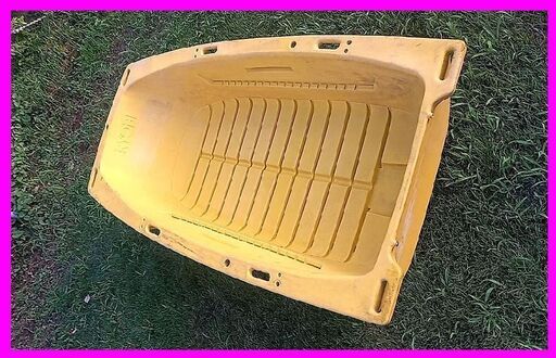 リョービ　ボートエース　RYOBI　BOAT ACE　ROB-20