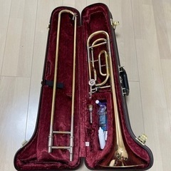 トロンボーン　ゼノ