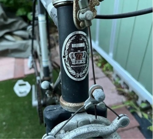 【限界値引】UNIVEGA ビンテージ ランドナー クロモリ ロードバイク 限界値引】UNIVEGA ビンテージ ランドナー クロモリ ロードバイク