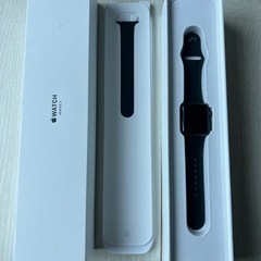 Apple Watch series3 GPS 38ミリ