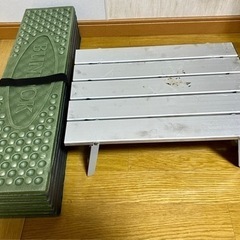 クーラーボックス＆バケットマウスいろいろ