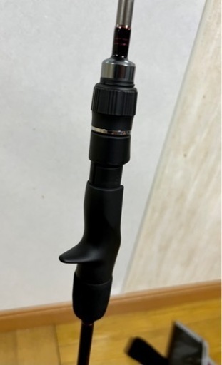 【ジギングロッド】がまかつ ラグゼオーシャン アルメーラ B58ML_F ジギングロッド】がまかつ ラグゼオーシャン アルメーラ B58ML_F