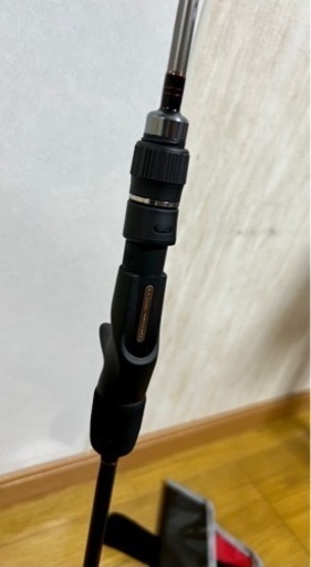 ジギングロッド】がまかつ ラグゼオーシャン アルメーラ B58ML_F