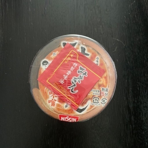みそきん濃厚味噌ラーメンヒカキンプレミアム1ケース