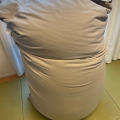 Yogibo ヨギボー Midi ＋ Caterpillar Roll Long セット