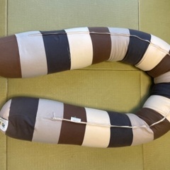 Yogibo ヨギボー Midi ＋ Caterpillar Roll Long セット