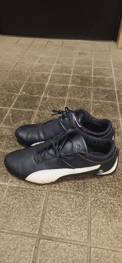 puma bmw ドライブシューズ