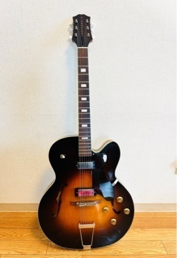 その他 KING SNAKE Detroit One / Dirty Sunburst
