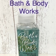 Bath & Body Works 泡ハンドソープ 1本