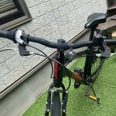 ジャイアント クロスバイクJr24近隣お届け可能です♪