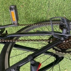 ジャイアント クロスバイクJr24近隣お届け可能です♪