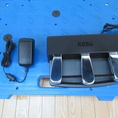 1ヶ月保証/電子ピアノ/88鍵盤/ホワイト/ペダル付き/楽器/コルグ/KORG