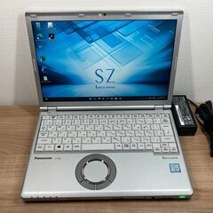 【ネット決済・配送可】希少・DVD搭載・１６GB・i7・7600...