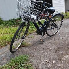 😍😍電動自転車😍😍値下げしました