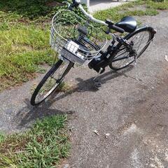 😍😍電動自転車😍😍値下げしました