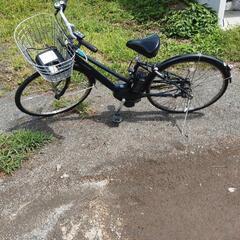 😍😍電動自転車😍😍値下げしました