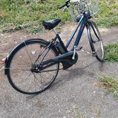 😍😍電動自転車😍😍値下げしました