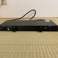 FURMAN ( ファーマン ) M-8Lx パワーコンディショナー 電源 コンセント