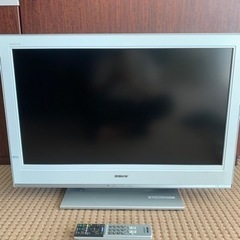 SONY 液晶デジタルテレビ　32V