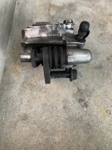 TOKICO ブレーキキャリパー tokico 6pot フロントブレーキキャリパー