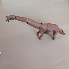 子供用品　おもちゃ　アニア　ブラキオサウルス