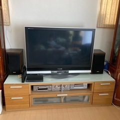 テレビボード　テレビ台