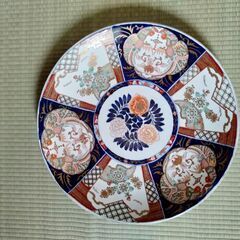 高知県の皿鉢料理の大皿