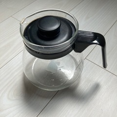 ニトリ　コーヒー&ティーポット　1ℓ