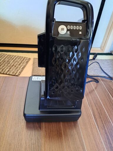 Panasonic　ViVi　24インチ