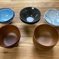 食器 碗2枚組×5セット