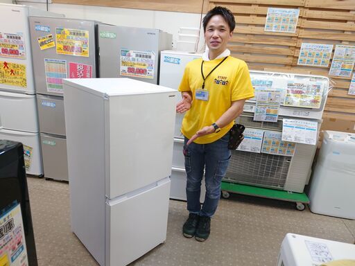安心の除菌洗浄済SHARP 2ドア冷蔵庫 2021年製 ① 保証有り【愛千143】